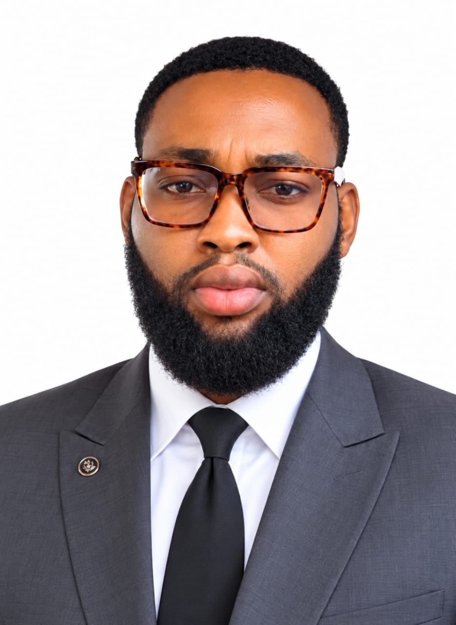 Jonathan LUKUNA KALONJI