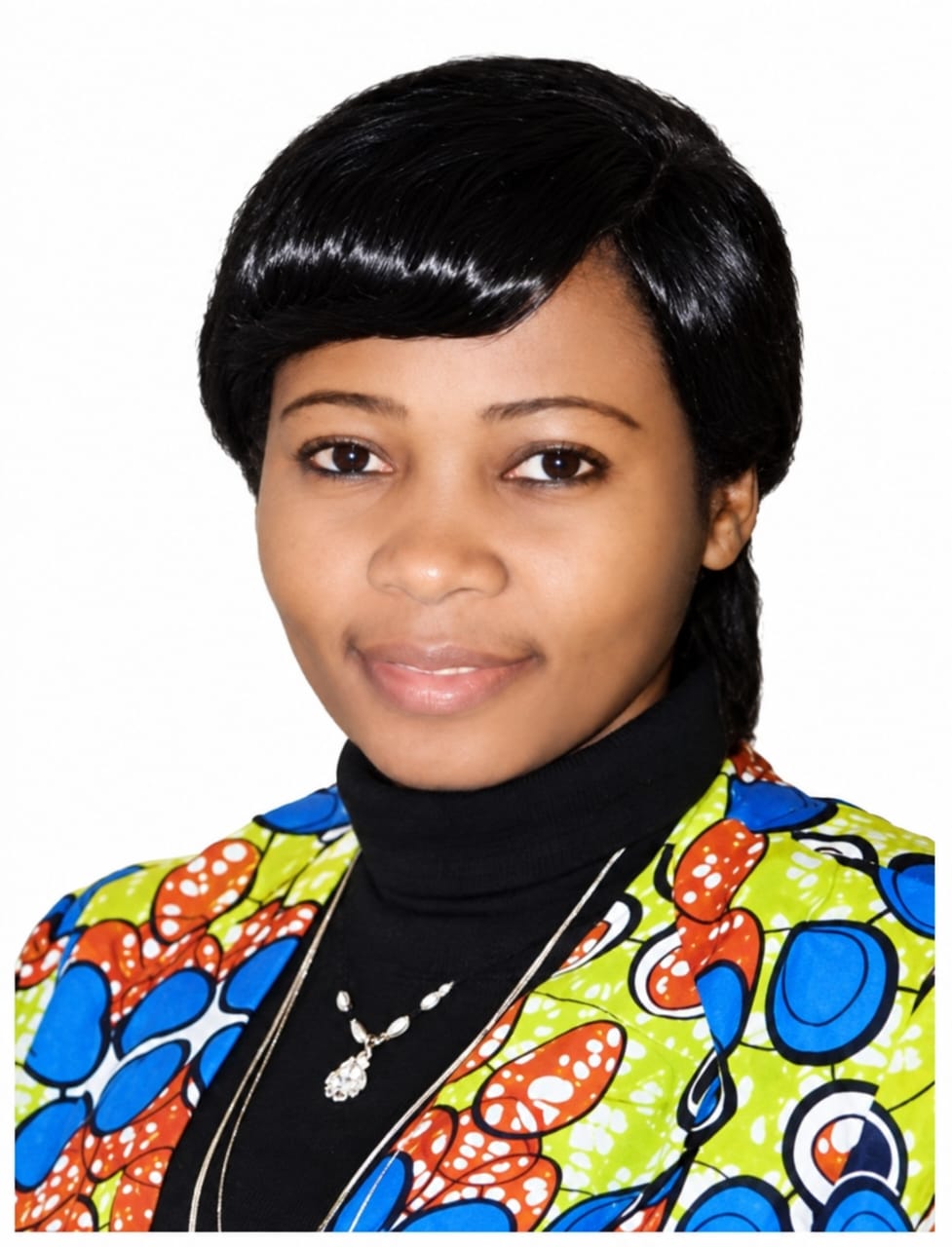 Rachel TASUMBU