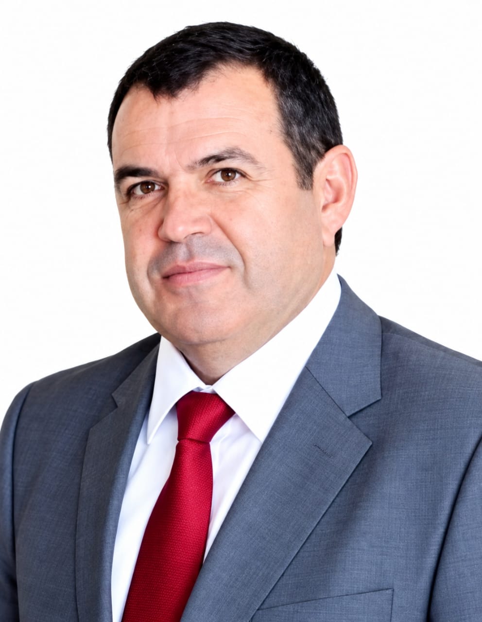 Carlos PAREDES