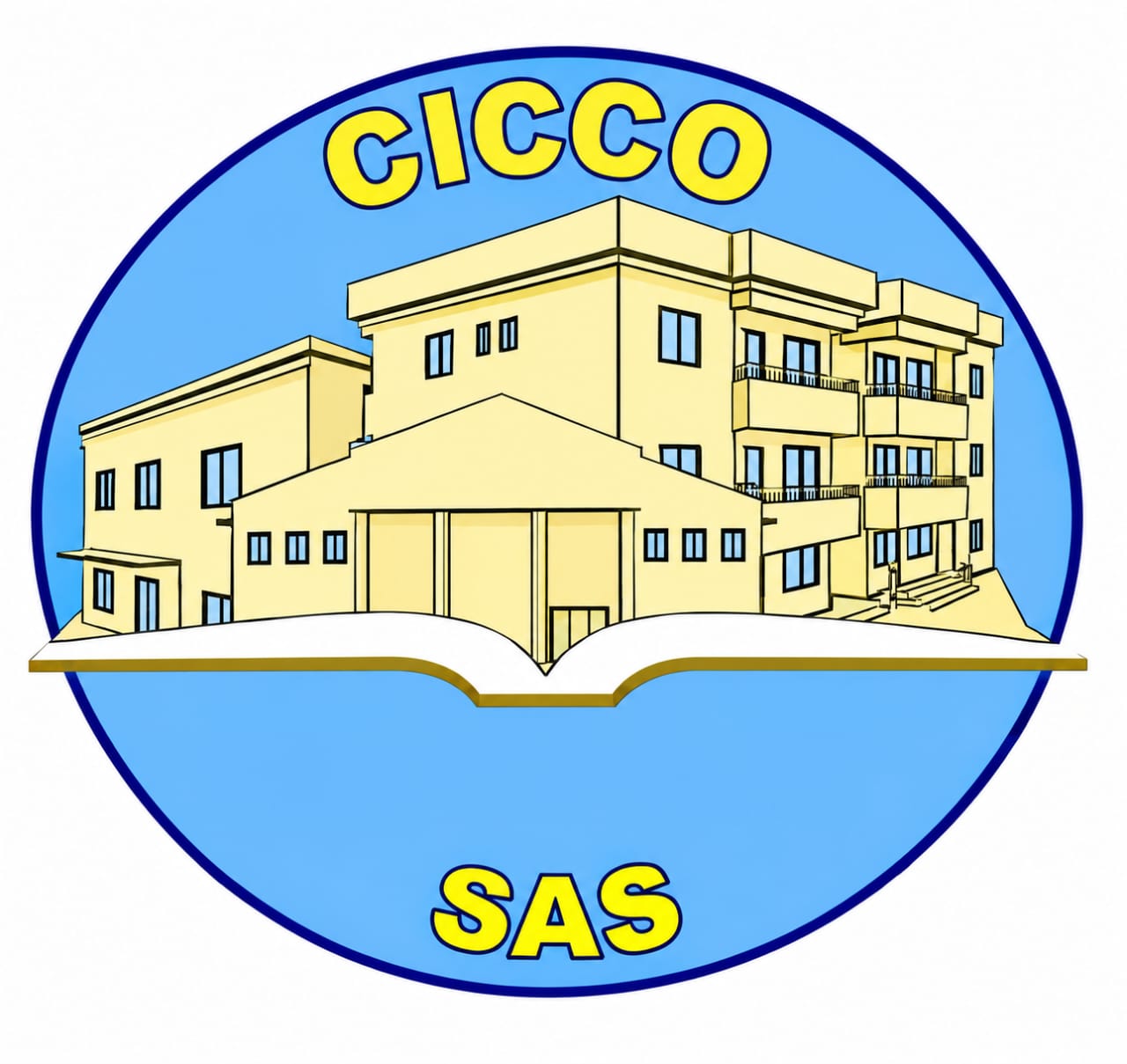 CICCO SAS